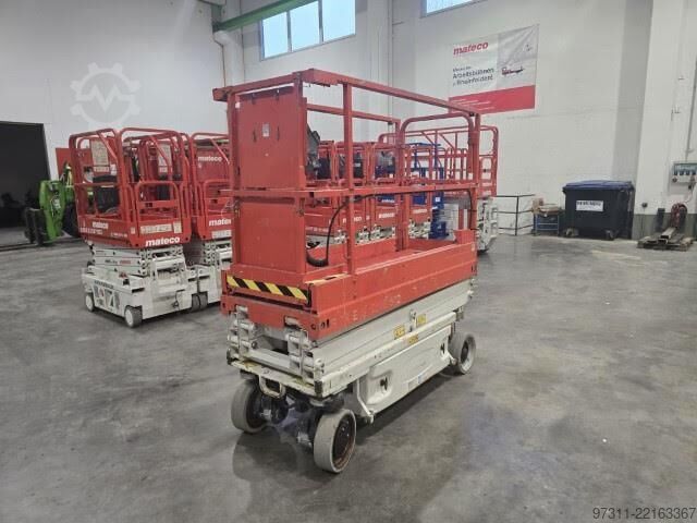 Scissor lift JLG 1930ES