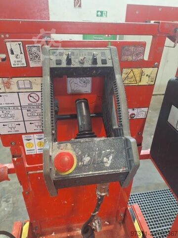 Scissor lift JLG 1930ES