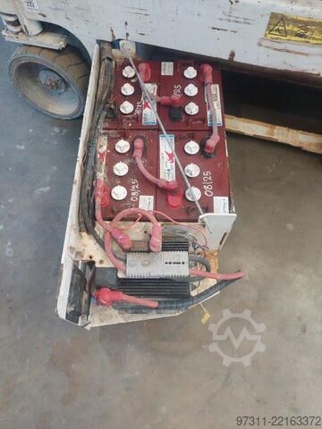Scissor lift Genie GS-1532