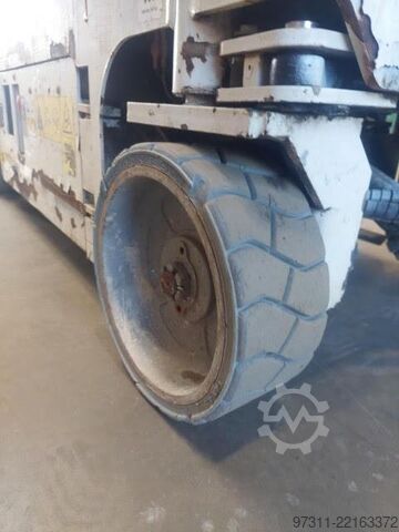 Scissor lift Genie GS-1532