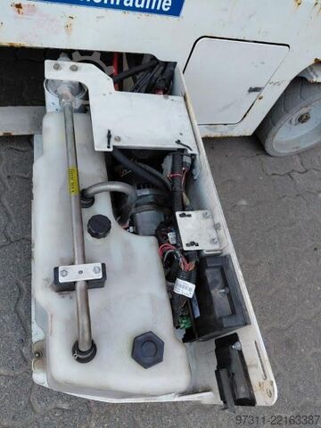 Scissor lift Genie GS-4047