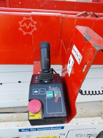 Scissor lift Genie GS-4047