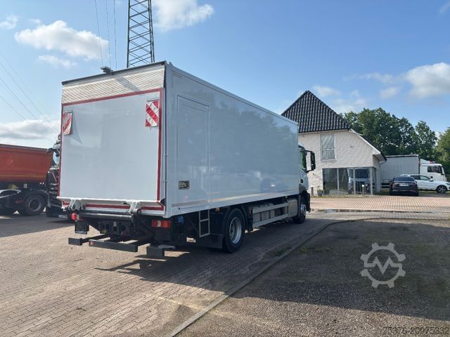 Other MERCEDES-BENZ Actros 1824 4x2