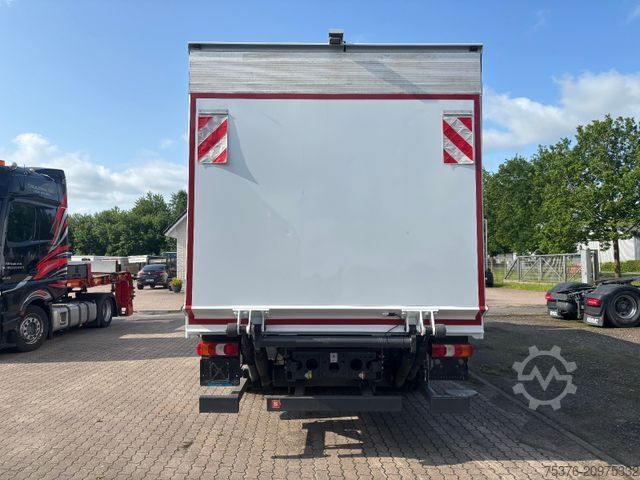 Other MERCEDES-BENZ Actros 1824 4x2