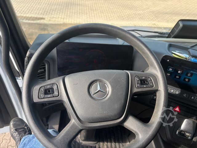 Other MERCEDES-BENZ Actros 1824 4x2