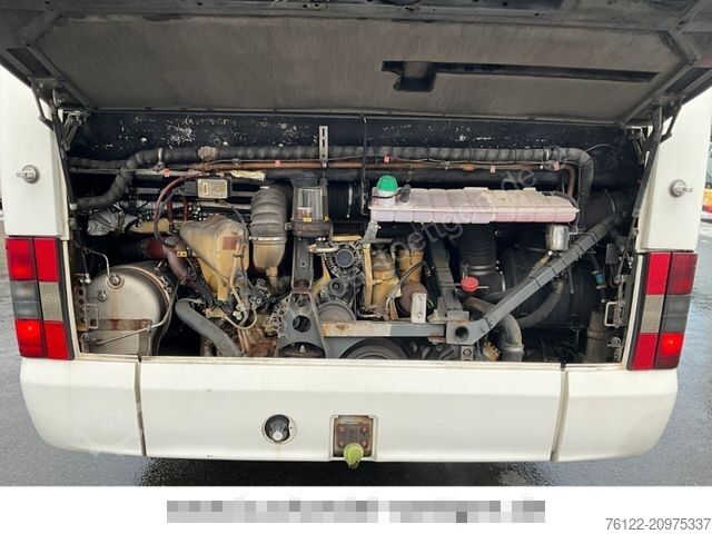 Intercity bus MAN R 12 Lion?s Regio/Euro6/Integro/Intouro/415