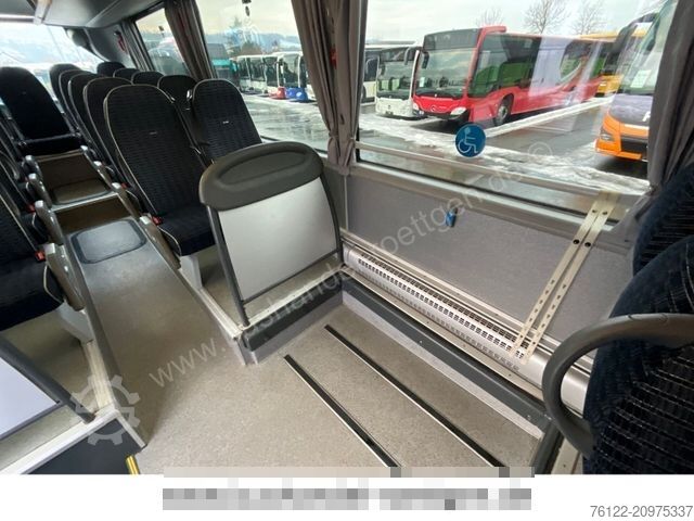 Intercity bus MAN R 12 Lion?s Regio/Euro6/Integro/Intouro/415