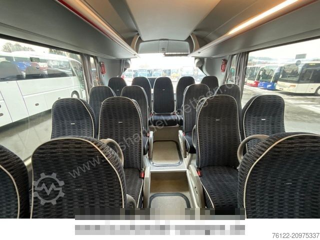 Intercity bus MAN R 12 Lion?s Regio/Euro6/Integro/Intouro/415