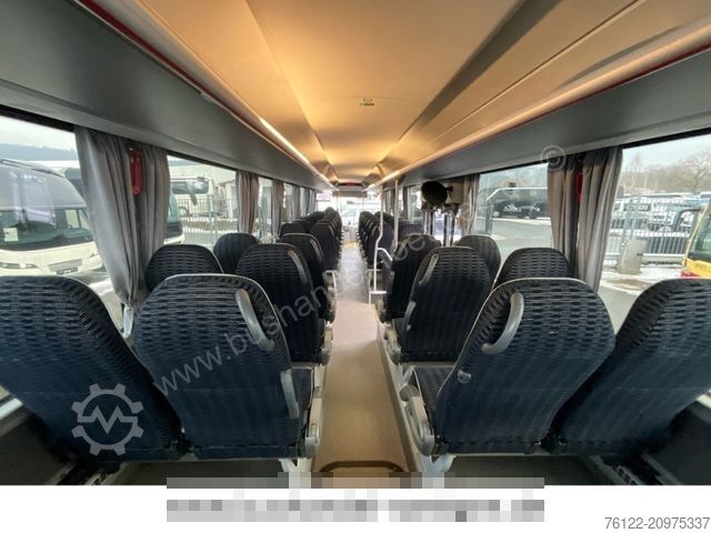 Intercity bus MAN R 12 Lion?s Regio/Euro6/Integro/Intouro/415