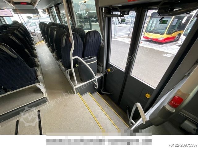 Intercity bus MAN R 12 Lion?s Regio/Euro6/Integro/Intouro/415