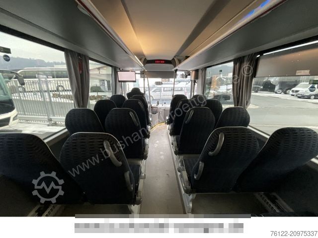 Intercity bus MAN R 12 Lion?s Regio/Euro6/Integro/Intouro/415