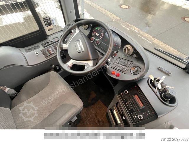 Intercity bus MAN R 12 Lion?s Regio/Euro6/Integro/Intouro/415