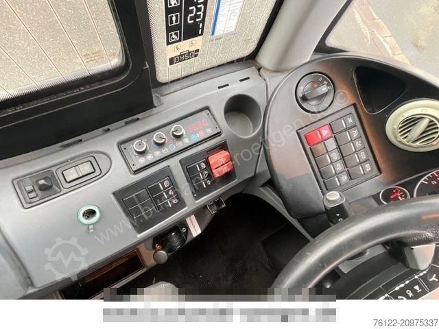 Intercity bus MAN R 12 Lion?s Regio/Euro6/Integro/Intouro/415