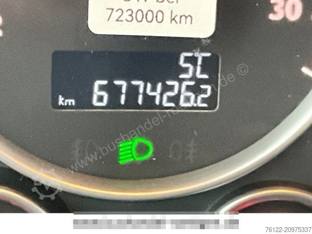 Intercity bus MAN R 12 Lion?s Regio/Euro6/Integro/Intouro/415