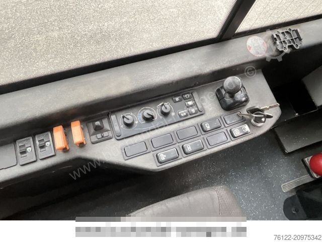 City bus MAN A 21 Lion?s City/3-türig/O530Citaro/50x vor.