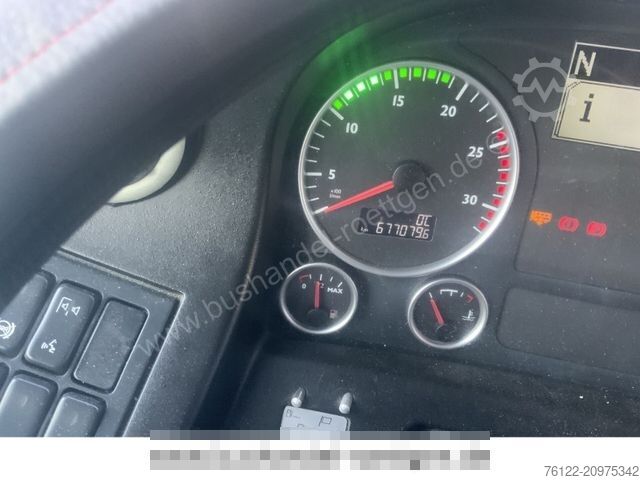 City bus MAN A 21 Lion?s City/3-türig/O530Citaro/50x vor.