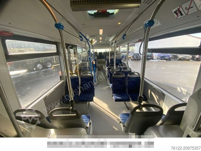 City bus MAN A 23 Lion?s City G/Original-KM/O530GCitaro/Klima