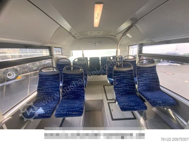 City bus MAN A 23 Lion?s City G/Original-KM/O530GCitaro/Klima