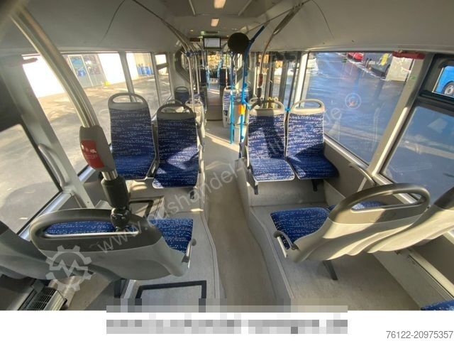 City bus MAN A 23 Lion?s City G/Original-KM/O530GCitaro/Klima