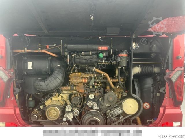 Motor coach SETRA S 516 HD/top Zustand!!!/Travego/Tourismo/R08/R09