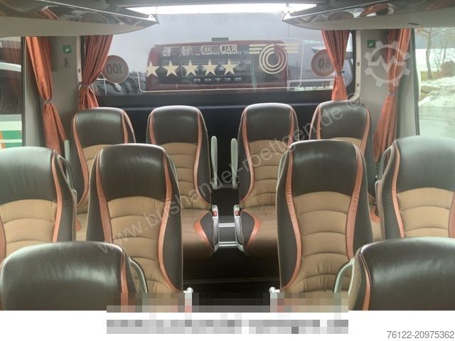 Motor coach SETRA S 516 HD/top Zustand!!!/Travego/Tourismo/R08/R09
