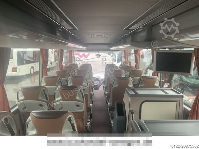 Motor coach SETRA S 516 HD/top Zustand!!!/Travego/Tourismo/R08/R09