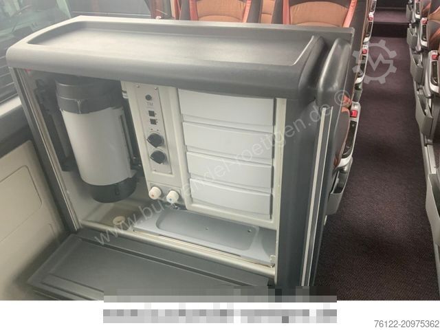 Motor coach SETRA S 516 HD/top Zustand!!!/Travego/Tourismo/R08/R09