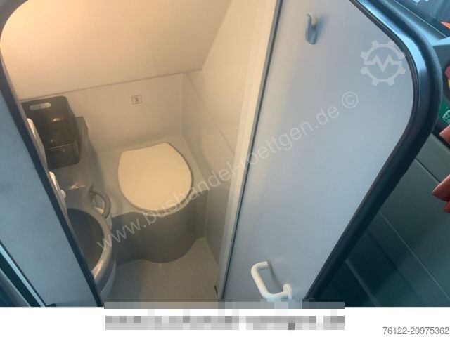 Motor coach SETRA S 516 HD/top Zustand!!!/Travego/Tourismo/R08/R09