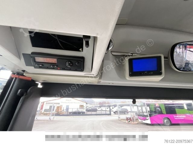 City bus MAN A 21 Lion?s City/3-türig/O530Citaro/50x vor.