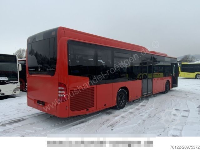 City bus MERCEDES-BENZ O 530 Citaro/Euro5/A20/A21