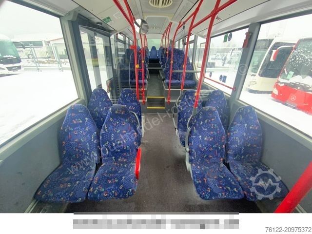 City bus MERCEDES-BENZ O 530 Citaro/Euro5/A20/A21