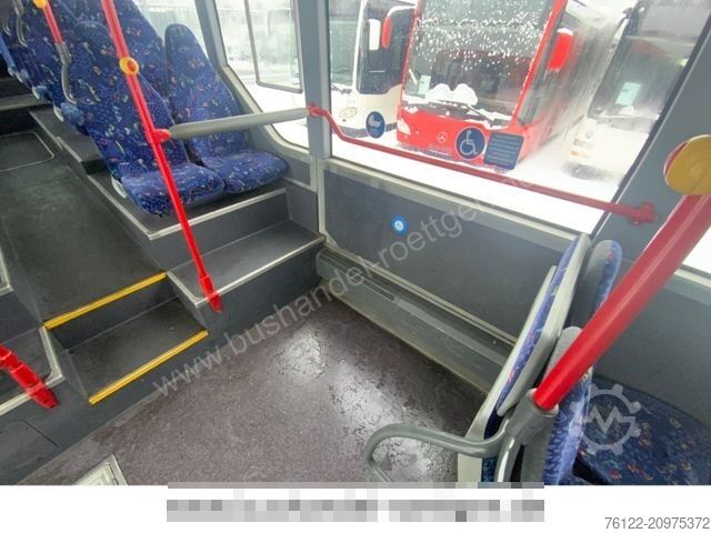 City bus MERCEDES-BENZ O 530 Citaro/Euro5/A20/A21