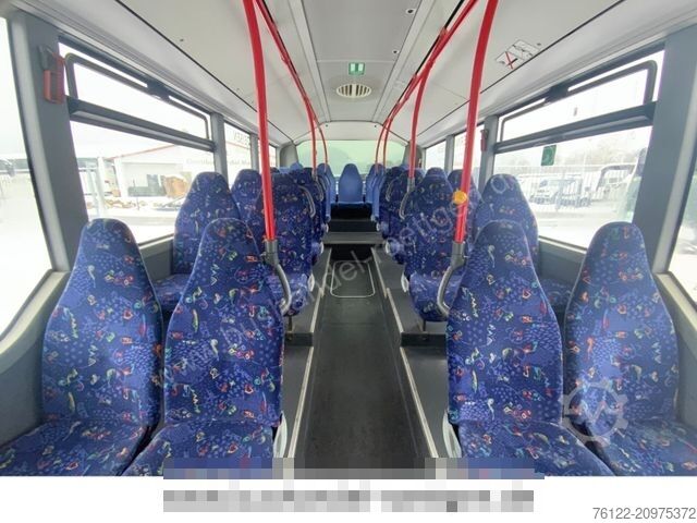 City bus MERCEDES-BENZ O 530 Citaro/Euro5/A20/A21