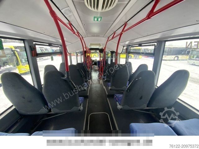 City bus MERCEDES-BENZ O 530 Citaro/Euro5/A20/A21