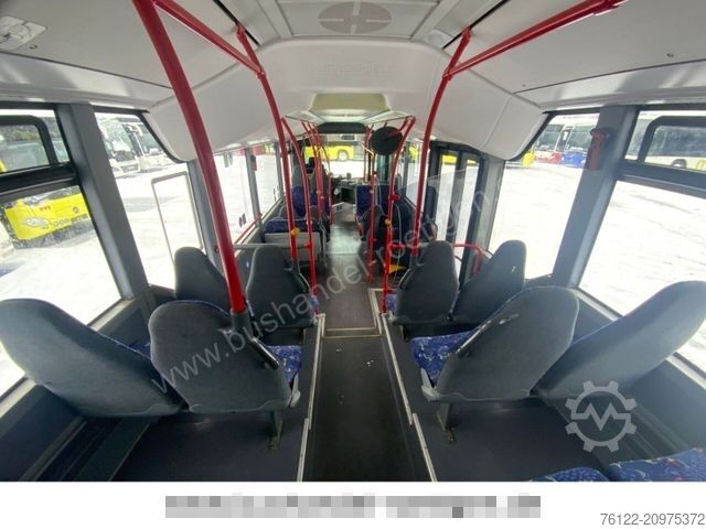 City bus MERCEDES-BENZ O 530 Citaro/Euro5/A20/A21