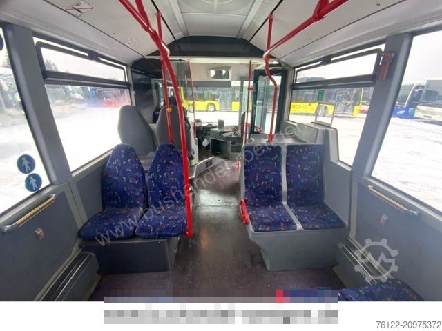 City bus MERCEDES-BENZ O 530 Citaro/Euro5/A20/A21