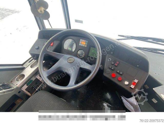 City bus MERCEDES-BENZ O 530 Citaro/Euro5/A20/A21