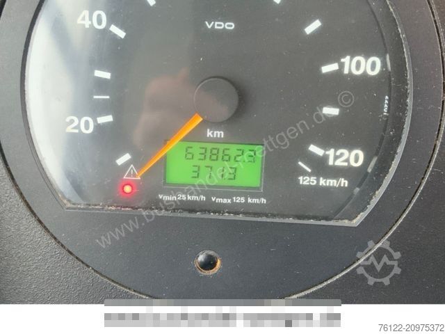 City bus MERCEDES-BENZ O 530 Citaro/Euro5/A20/A21