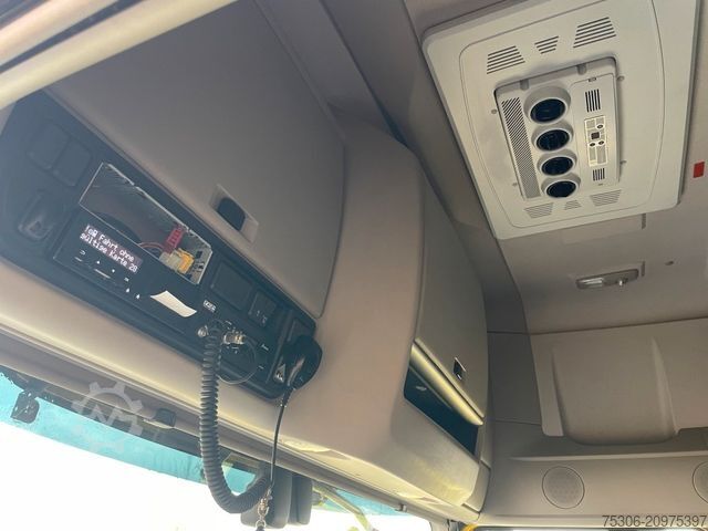 Standard tractor unit DAF FT XF 480 SSC