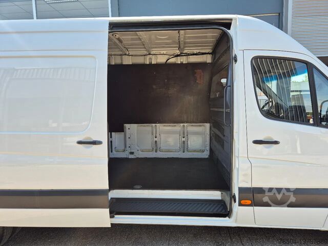 Delivery van Mercedes-Benz Sprinter 516 CDI L3H2/ MAXI/ Aut.