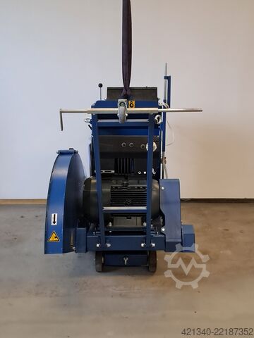 Floor saws Lissmac Fugenschneider COMPACTCUT 601-E