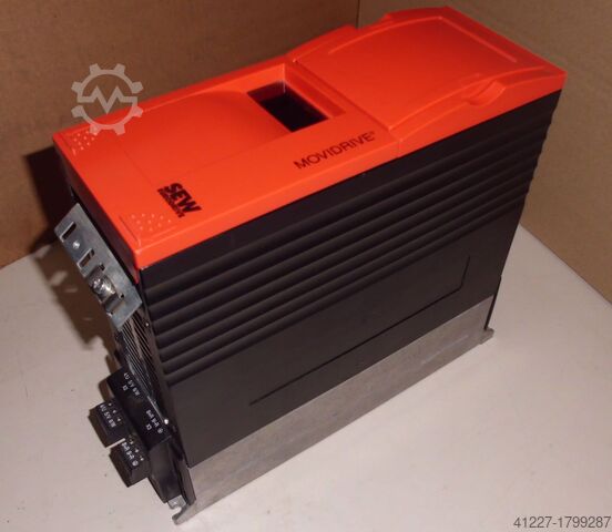 Frequency converter 2.2 kW 3.8 kVA SEW-EURODRIVE MDV60A0022-5A3-4-00
