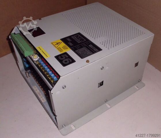 Frequency converter 4 kW KEB 12.56.300/038508