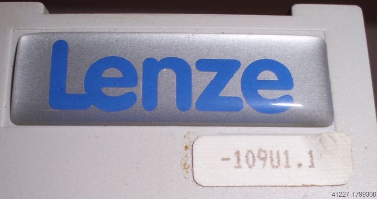 Bremsmodul Lenze EMB9352-E