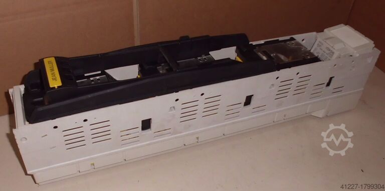NH fuse switch disconnector Müller NH2-400A