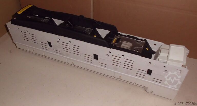 NH fuse switch disconnector Müller NH2-400A