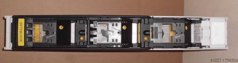 NH fuse switch disconnector Müller NH2-400A