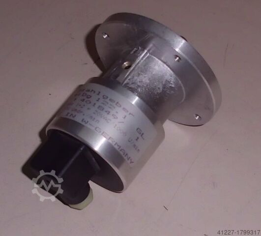 Absolute encoder Contact Dg 122.1