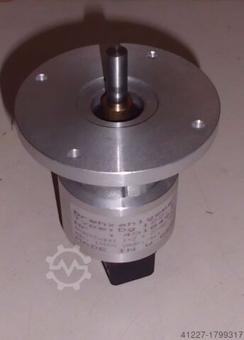 Absolute encoder Contact Dg 122.1