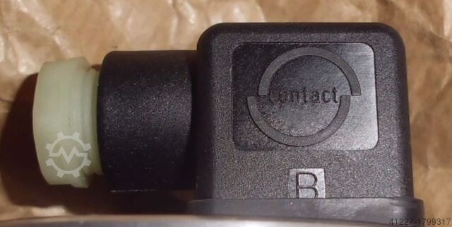 Absolute encoder Contact Dg 122.1